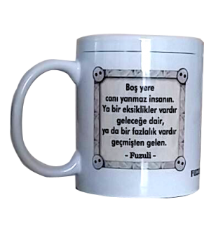 Kupa Bardak